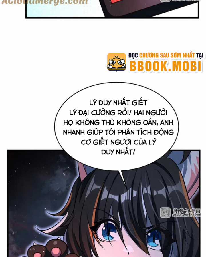 Trở Thành Ma Nữ Trong Thế Giới Tràn Ngập Chuyện Quỷ Quái Chapter 80 trang 4