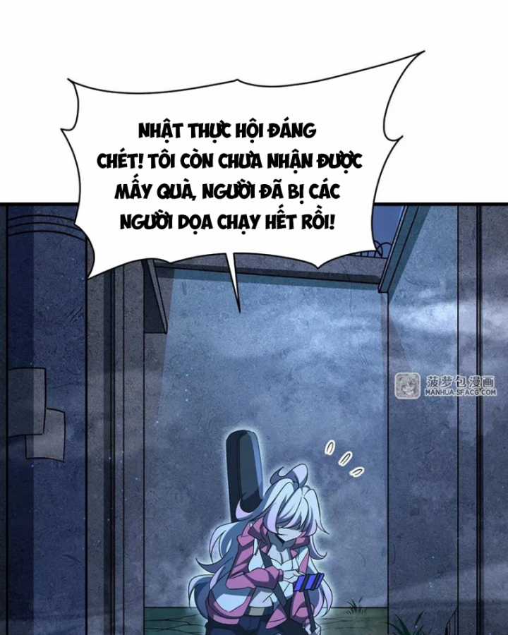 Trở Thành Ma Nữ Trong Thế Giới Tràn Ngập Chuyện Quỷ Quái Chapter 80 trang 41