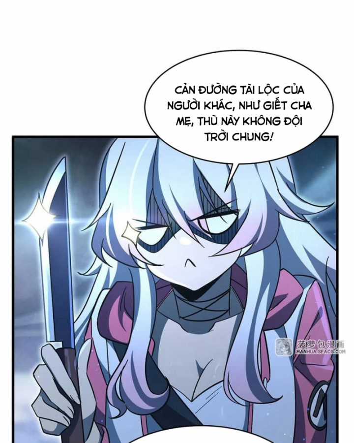 Trở Thành Ma Nữ Trong Thế Giới Tràn Ngập Chuyện Quỷ Quái Chapter 80 trang 43