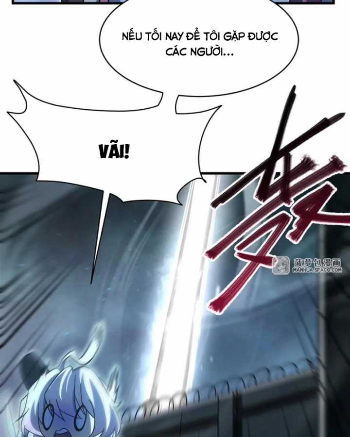 Trở Thành Ma Nữ Trong Thế Giới Tràn Ngập Chuyện Quỷ Quái Chapter 80 trang 44