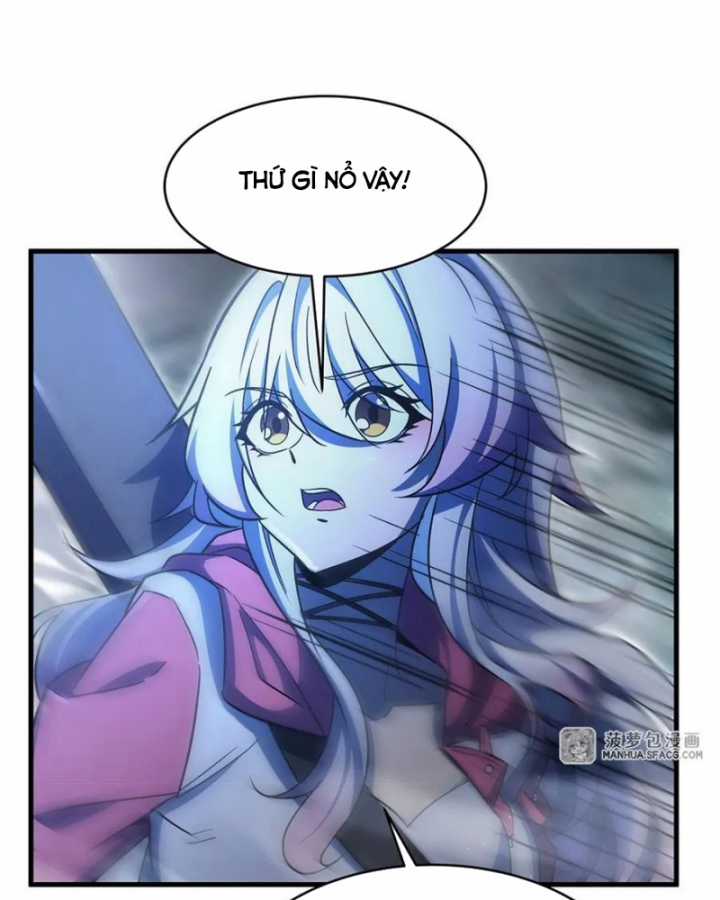 Trở Thành Ma Nữ Trong Thế Giới Tràn Ngập Chuyện Quỷ Quái Chapter 80 trang 46