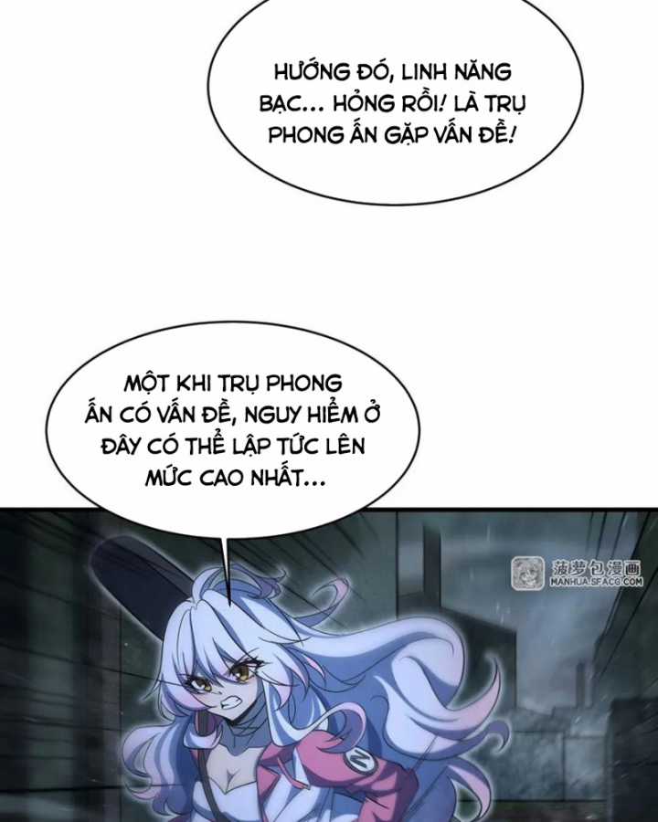 Trở Thành Ma Nữ Trong Thế Giới Tràn Ngập Chuyện Quỷ Quái Chapter 80 trang 47