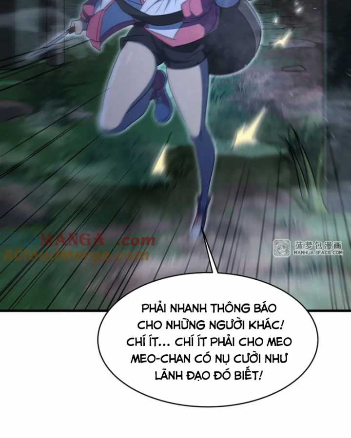Trở Thành Ma Nữ Trong Thế Giới Tràn Ngập Chuyện Quỷ Quái Chapter 80 trang 48