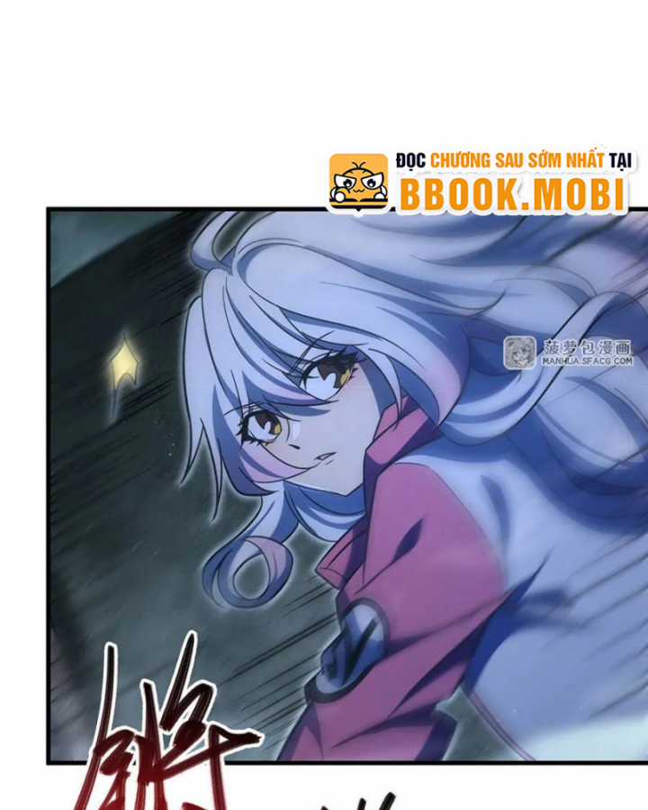 Trở Thành Ma Nữ Trong Thế Giới Tràn Ngập Chuyện Quỷ Quái Chapter 80 trang 49