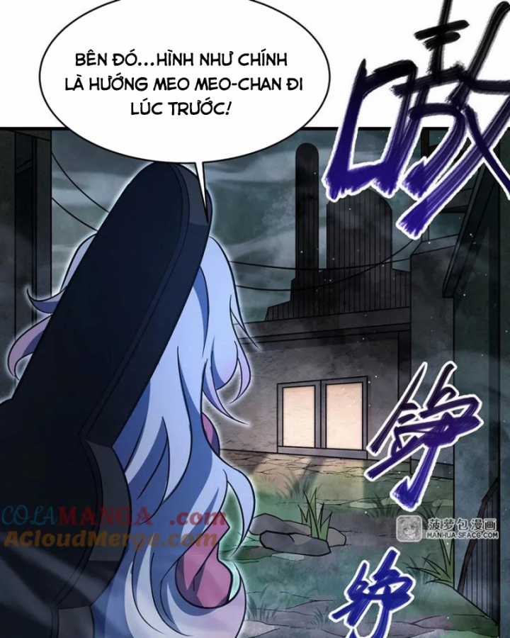 Trở Thành Ma Nữ Trong Thế Giới Tràn Ngập Chuyện Quỷ Quái Chapter 80 trang 51
