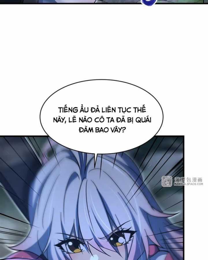 Trở Thành Ma Nữ Trong Thế Giới Tràn Ngập Chuyện Quỷ Quái Chapter 80 trang 52