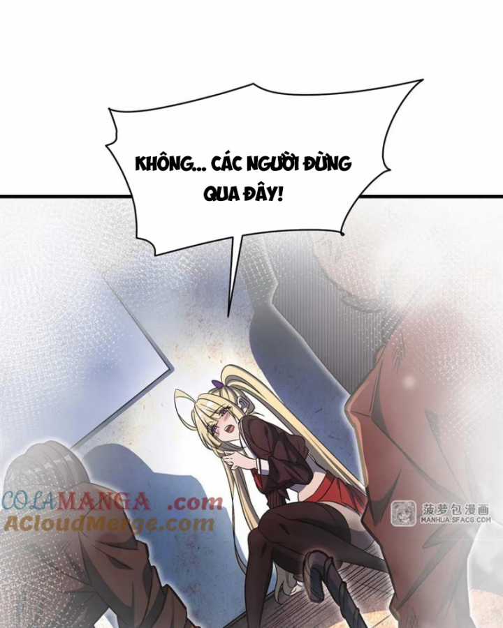 Trở Thành Ma Nữ Trong Thế Giới Tràn Ngập Chuyện Quỷ Quái Chapter 80 trang 54