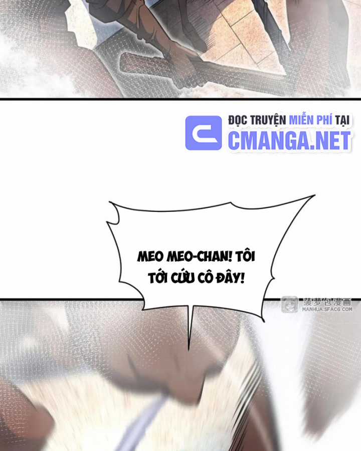 Trở Thành Ma Nữ Trong Thế Giới Tràn Ngập Chuyện Quỷ Quái Chapter 80 trang 55