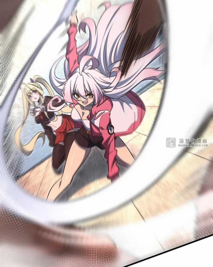 Trở Thành Ma Nữ Trong Thế Giới Tràn Ngập Chuyện Quỷ Quái Chapter 80 trang 56