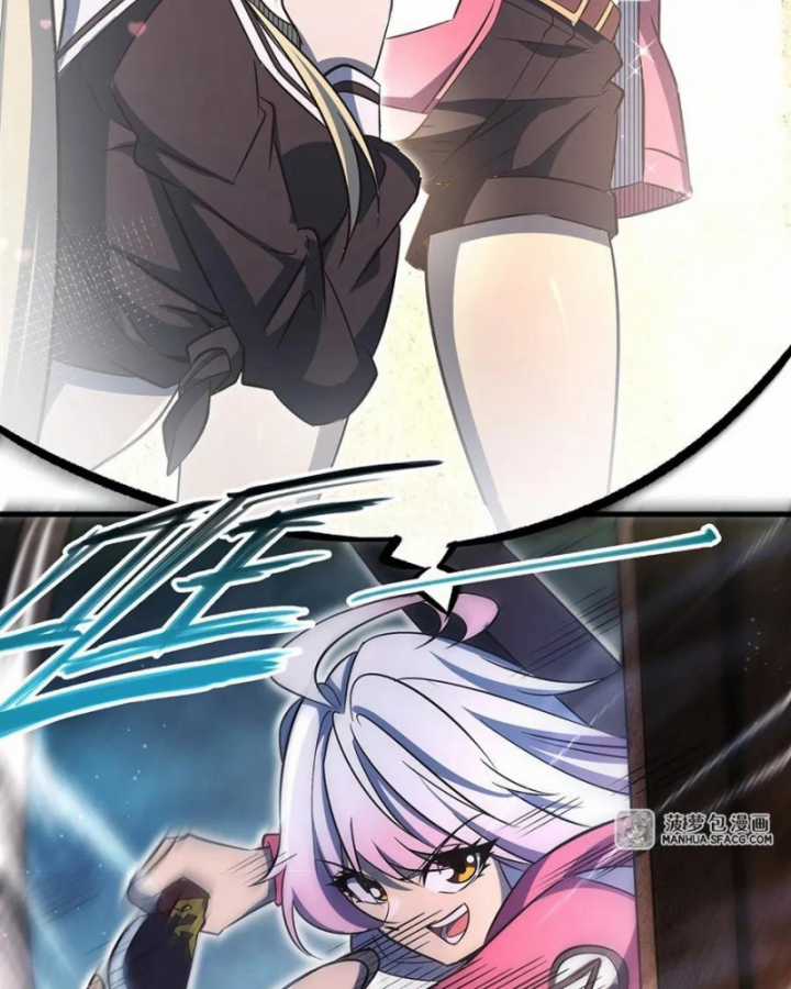 Trở Thành Ma Nữ Trong Thế Giới Tràn Ngập Chuyện Quỷ Quái Chapter 80 trang 59