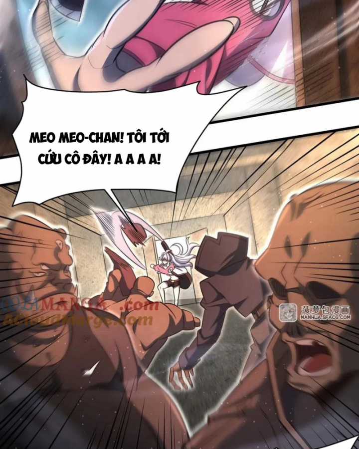 Trở Thành Ma Nữ Trong Thế Giới Tràn Ngập Chuyện Quỷ Quái Chapter 80 trang 60