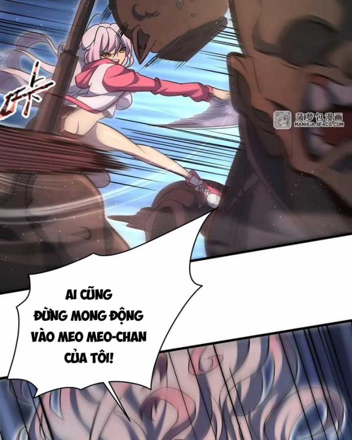 Trở Thành Ma Nữ Trong Thế Giới Tràn Ngập Chuyện Quỷ Quái Chapter 80 trang 62