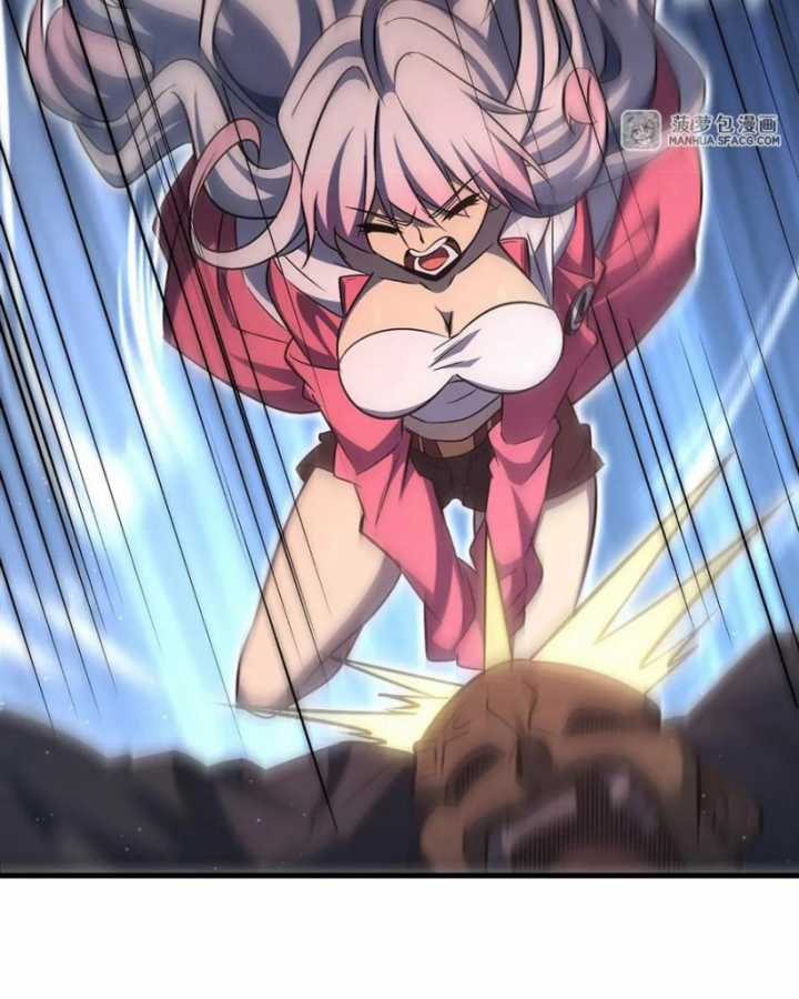 Trở Thành Ma Nữ Trong Thế Giới Tràn Ngập Chuyện Quỷ Quái Chapter 80 trang 63