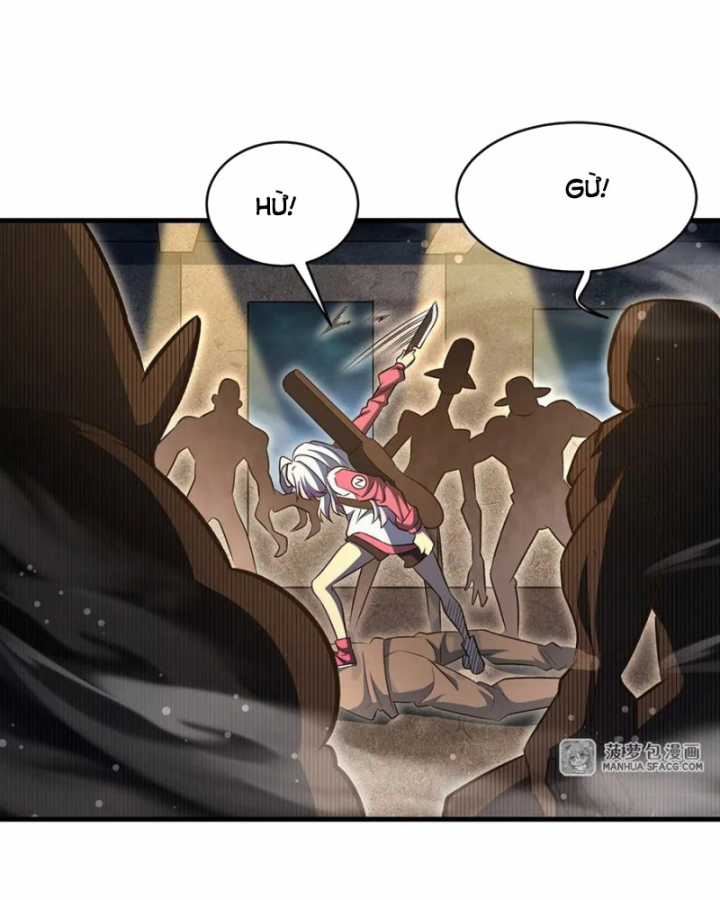 Trở Thành Ma Nữ Trong Thế Giới Tràn Ngập Chuyện Quỷ Quái Chapter 80 trang 64