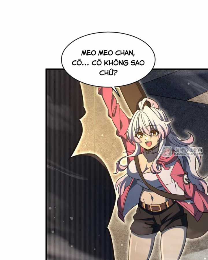 Trở Thành Ma Nữ Trong Thế Giới Tràn Ngập Chuyện Quỷ Quái Chapter 80 trang 66