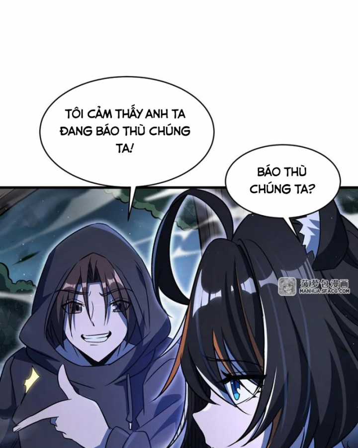 Trở Thành Ma Nữ Trong Thế Giới Tràn Ngập Chuyện Quỷ Quái Chapter 80 trang 7