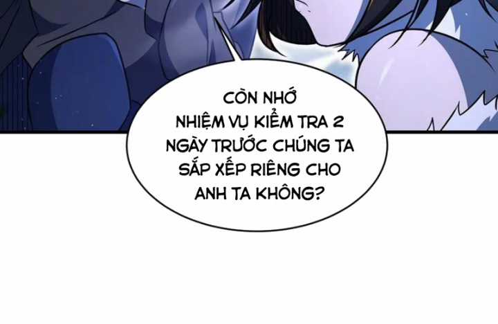 Trở Thành Ma Nữ Trong Thế Giới Tràn Ngập Chuyện Quỷ Quái Chapter 80 trang 8