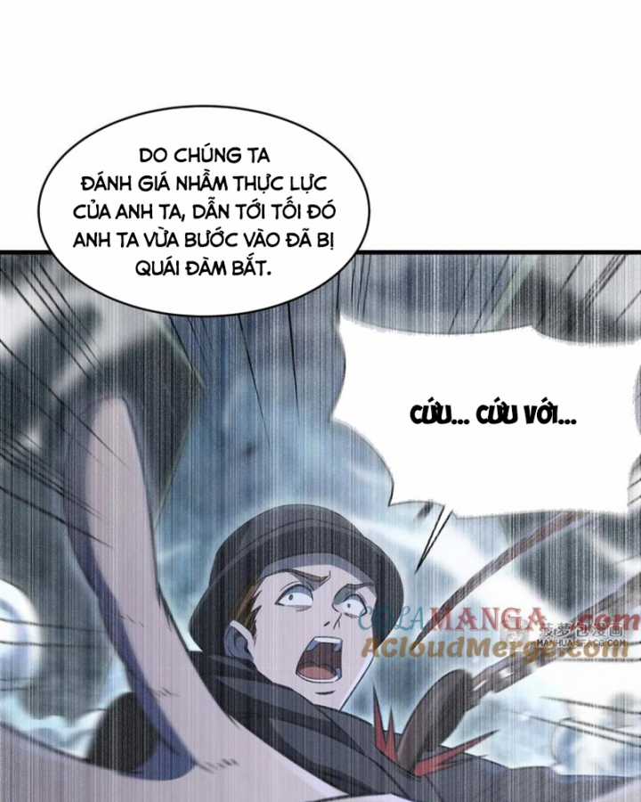 Trở Thành Ma Nữ Trong Thế Giới Tràn Ngập Chuyện Quỷ Quái Chapter 80 trang 9