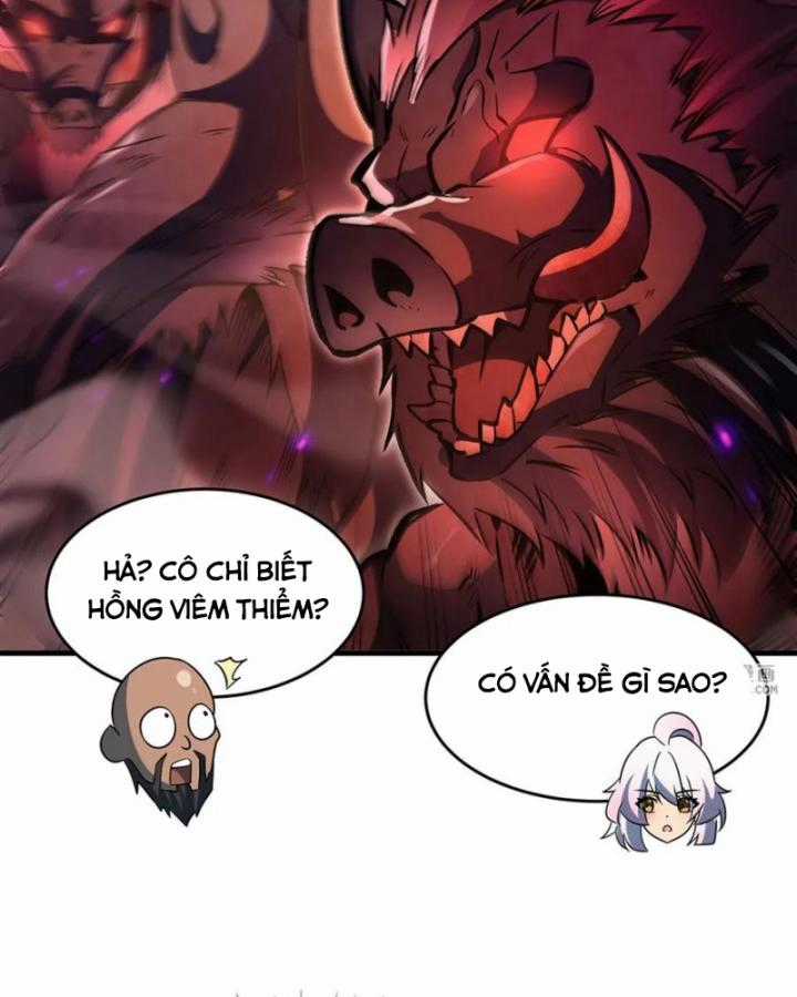 Trở Thành Ma Nữ Trong Thế Giới Tràn Ngập Chuyện Quỷ Quái Chapter 81 trang 11