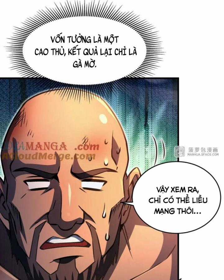 Trở Thành Ma Nữ Trong Thế Giới Tràn Ngập Chuyện Quỷ Quái Chapter 81 trang 12