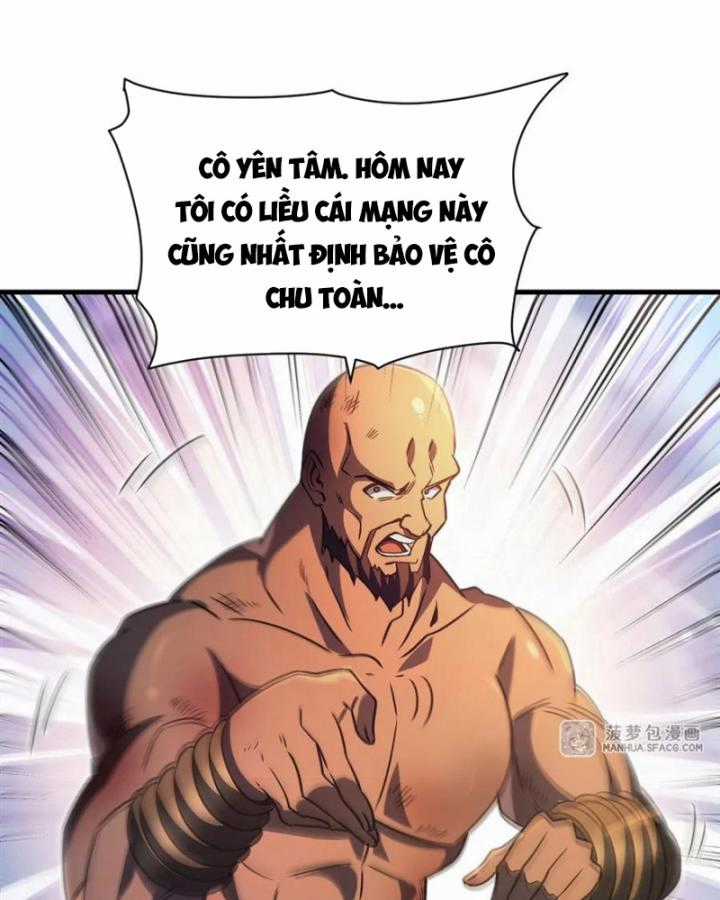 Trở Thành Ma Nữ Trong Thế Giới Tràn Ngập Chuyện Quỷ Quái Chapter 81 trang 14