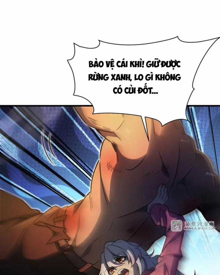 Trở Thành Ma Nữ Trong Thế Giới Tràn Ngập Chuyện Quỷ Quái Chapter 81 trang 17