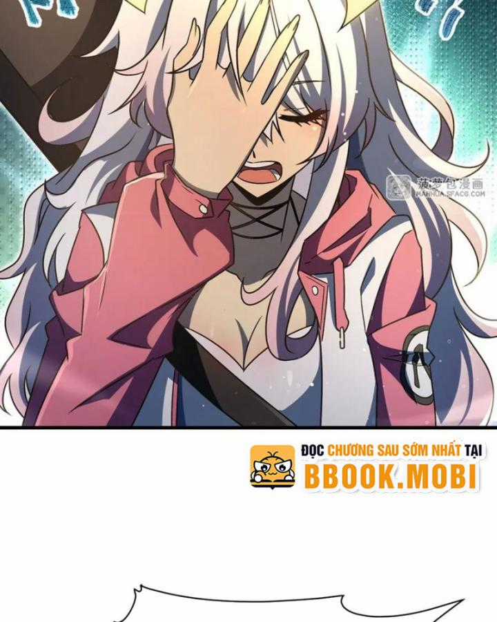 Trở Thành Ma Nữ Trong Thế Giới Tràn Ngập Chuyện Quỷ Quái Chapter 81 trang 2