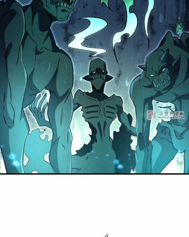 Trở Thành Ma Nữ Trong Thế Giới Tràn Ngập Chuyện Quỷ Quái Chapter 81 trang 23