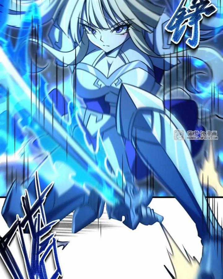 Trở Thành Ma Nữ Trong Thế Giới Tràn Ngập Chuyện Quỷ Quái Chapter 81 trang 28