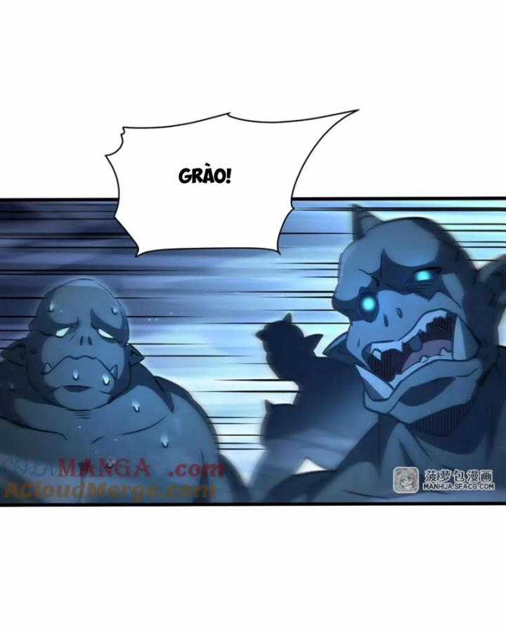 Trở Thành Ma Nữ Trong Thế Giới Tràn Ngập Chuyện Quỷ Quái Chapter 81 trang 30
