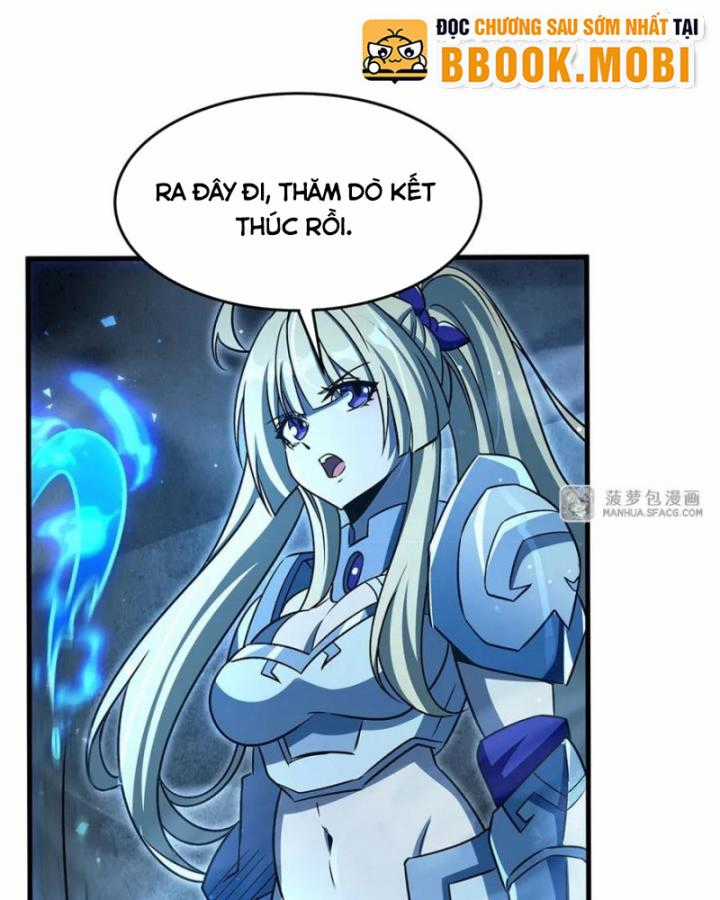 Trở Thành Ma Nữ Trong Thế Giới Tràn Ngập Chuyện Quỷ Quái Chapter 81 trang 31