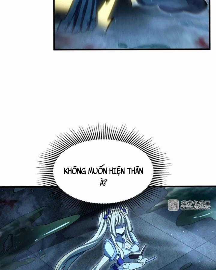 Trở Thành Ma Nữ Trong Thế Giới Tràn Ngập Chuyện Quỷ Quái Chapter 81 trang 34