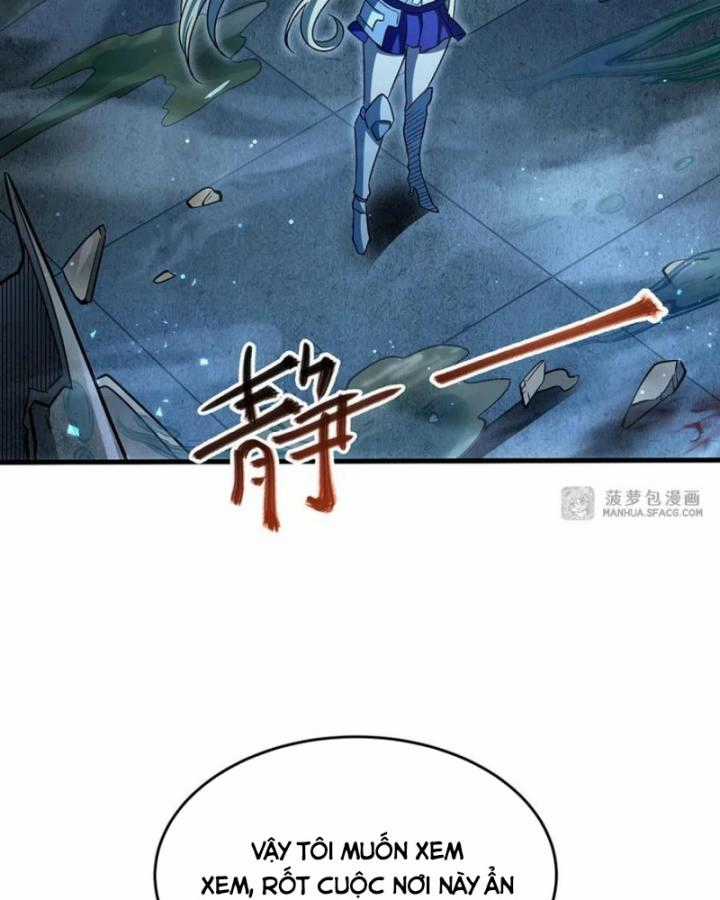 Trở Thành Ma Nữ Trong Thế Giới Tràn Ngập Chuyện Quỷ Quái Chapter 81 trang 35