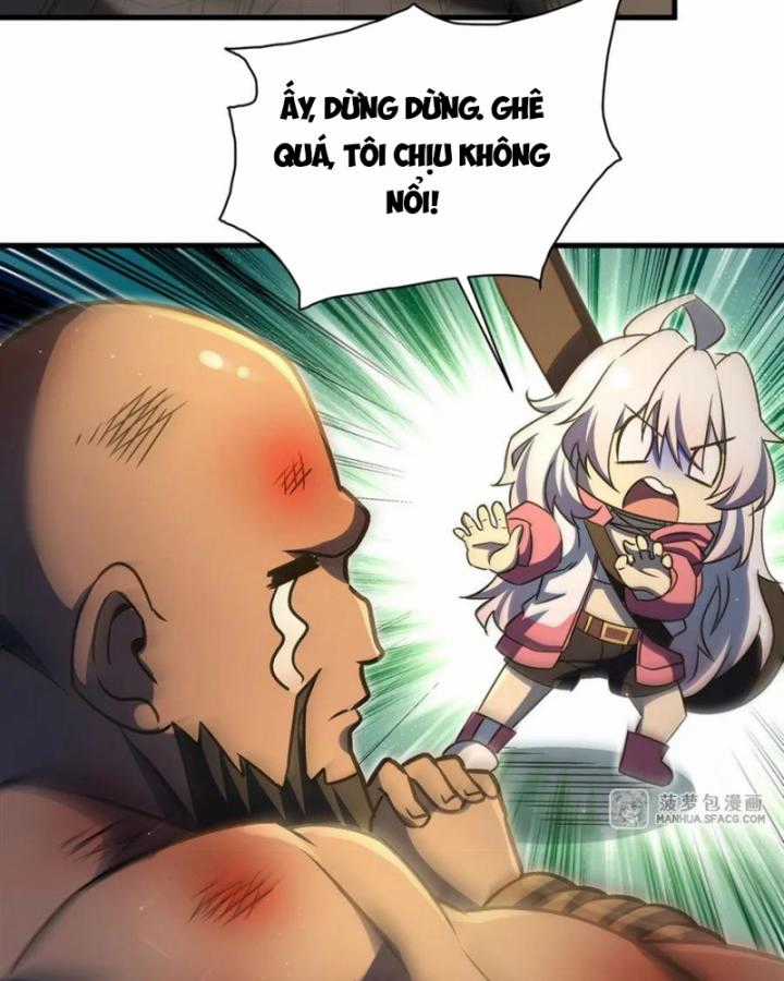 Trở Thành Ma Nữ Trong Thế Giới Tràn Ngập Chuyện Quỷ Quái Chapter 81 trang 4