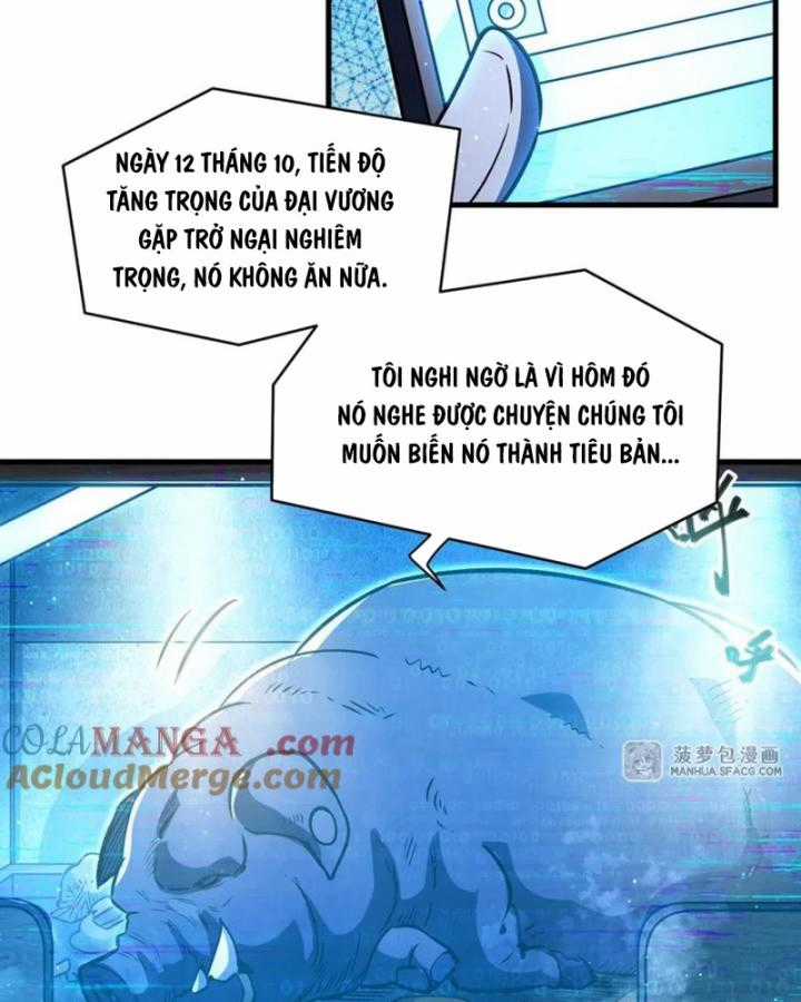 Trở Thành Ma Nữ Trong Thế Giới Tràn Ngập Chuyện Quỷ Quái Chapter 81 trang 42