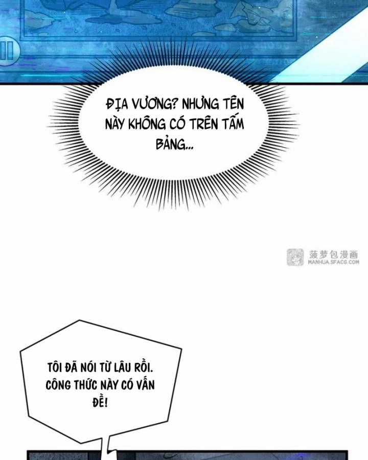 Trở Thành Ma Nữ Trong Thế Giới Tràn Ngập Chuyện Quỷ Quái Chapter 81 trang 43