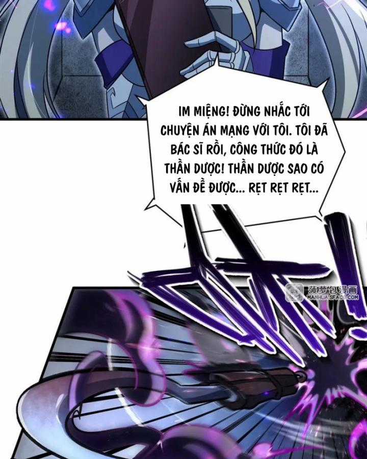 Trở Thành Ma Nữ Trong Thế Giới Tràn Ngập Chuyện Quỷ Quái Chapter 81 trang 47
