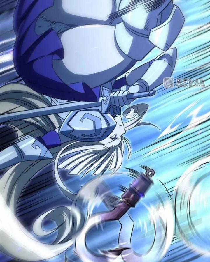 Trở Thành Ma Nữ Trong Thế Giới Tràn Ngập Chuyện Quỷ Quái Chapter 81 trang 49
