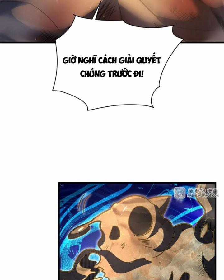Trở Thành Ma Nữ Trong Thế Giới Tràn Ngập Chuyện Quỷ Quái Chapter 81 trang 5