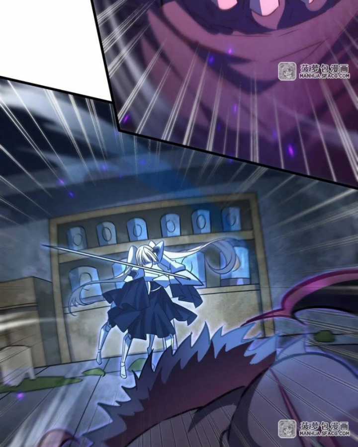 Trở Thành Ma Nữ Trong Thế Giới Tràn Ngập Chuyện Quỷ Quái Chapter 81 trang 58