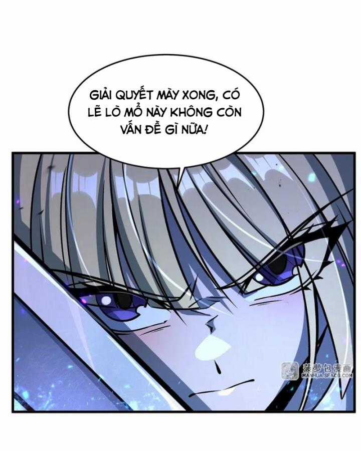 Trở Thành Ma Nữ Trong Thế Giới Tràn Ngập Chuyện Quỷ Quái Chapter 81 trang 60