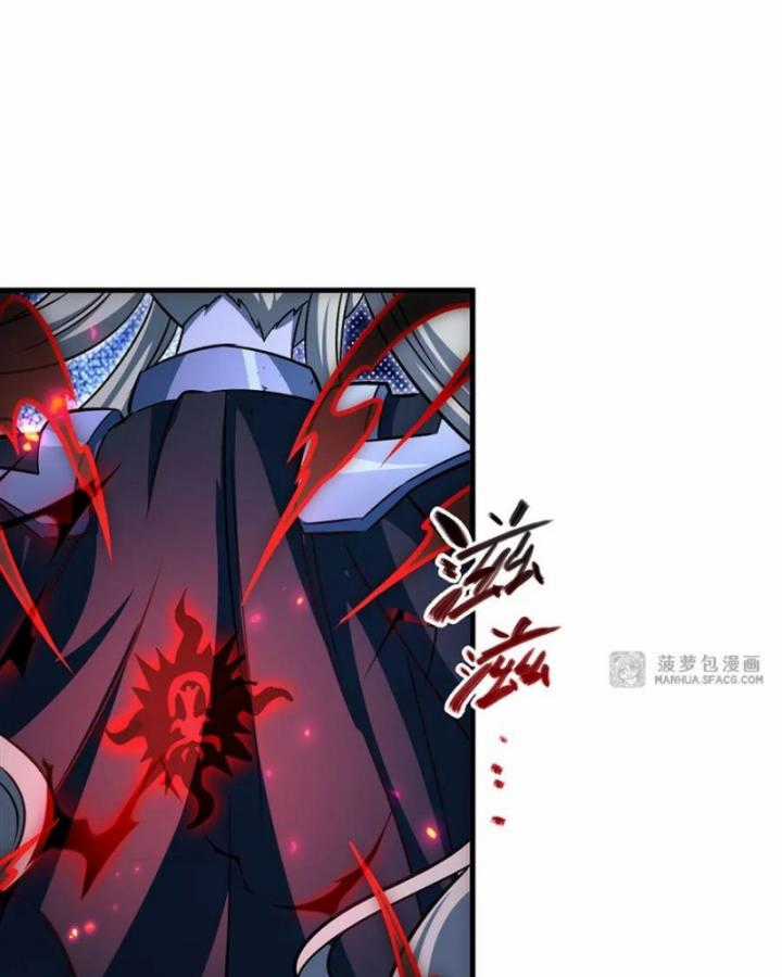Trở Thành Ma Nữ Trong Thế Giới Tràn Ngập Chuyện Quỷ Quái Chapter 81 trang 61