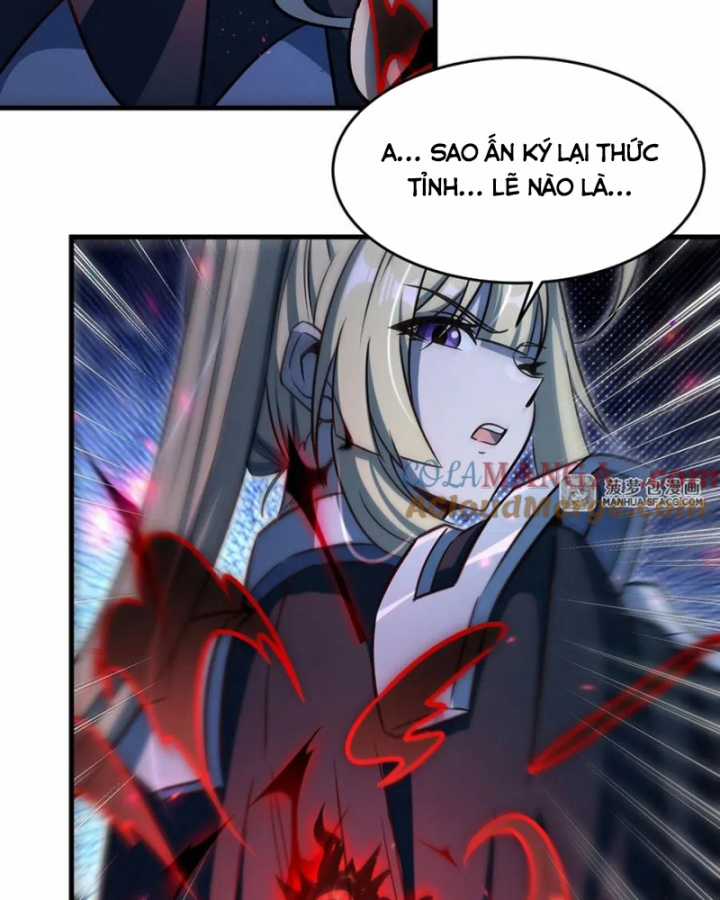 Trở Thành Ma Nữ Trong Thế Giới Tràn Ngập Chuyện Quỷ Quái Chapter 81 trang 62