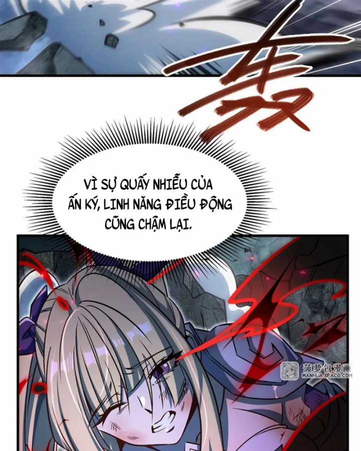 Trở Thành Ma Nữ Trong Thế Giới Tràn Ngập Chuyện Quỷ Quái Chapter 81 trang 67