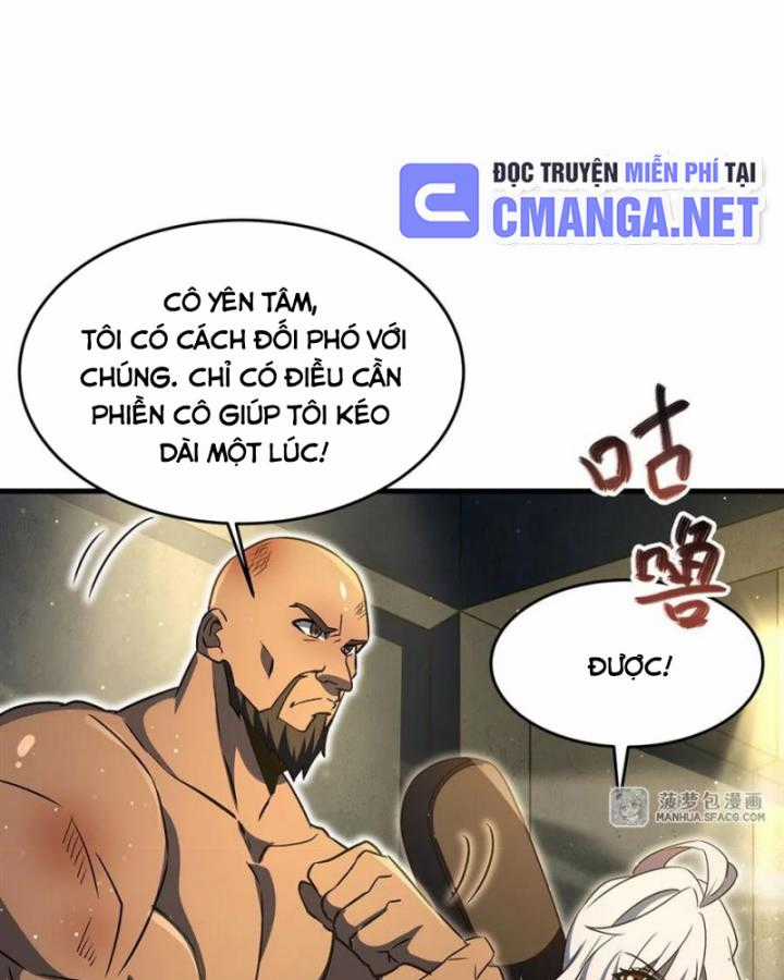 Trở Thành Ma Nữ Trong Thế Giới Tràn Ngập Chuyện Quỷ Quái Chapter 81 trang 7