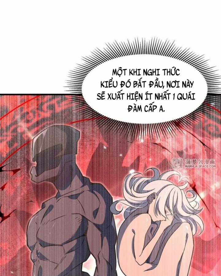 Trở Thành Ma Nữ Trong Thế Giới Tràn Ngập Chuyện Quỷ Quái Chapter 81 trang 72