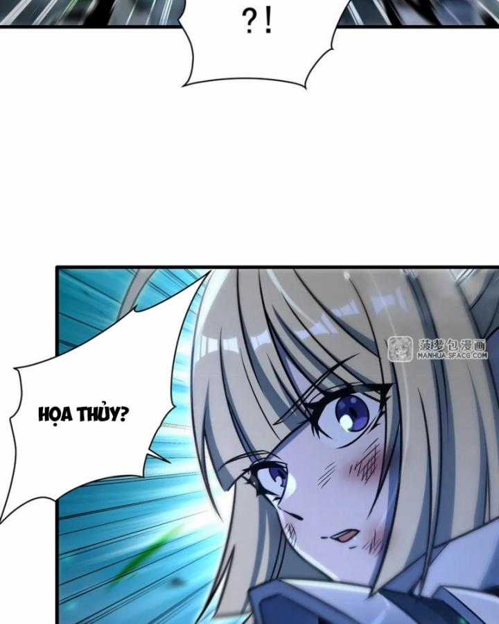 Trở Thành Ma Nữ Trong Thế Giới Tràn Ngập Chuyện Quỷ Quái Chapter 82 trang 10