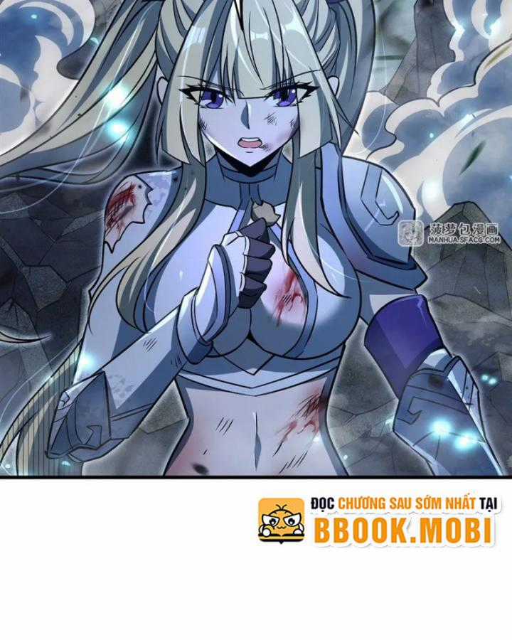 Trở Thành Ma Nữ Trong Thế Giới Tràn Ngập Chuyện Quỷ Quái Chapter 82 trang 2