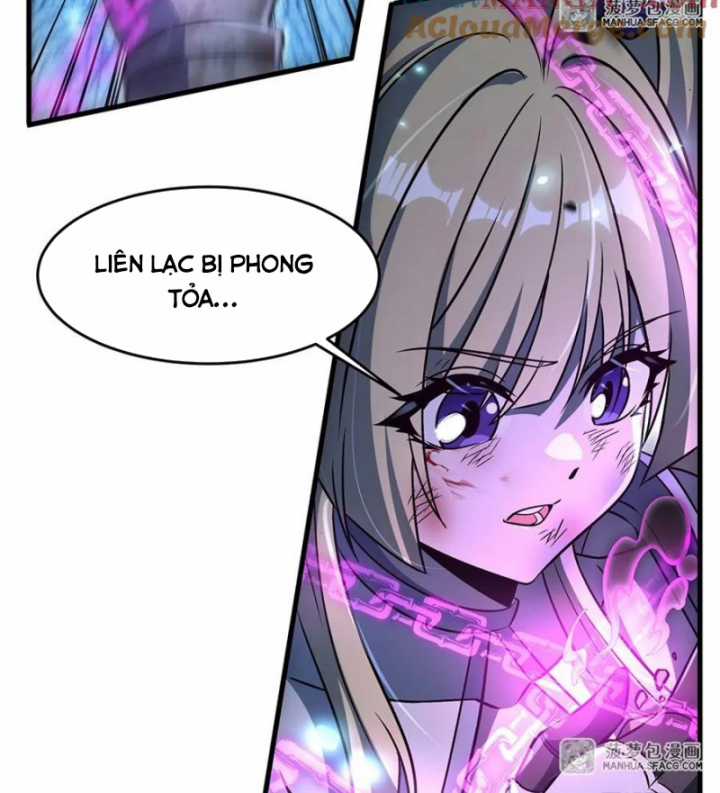 Trở Thành Ma Nữ Trong Thế Giới Tràn Ngập Chuyện Quỷ Quái Chapter 82 trang 4