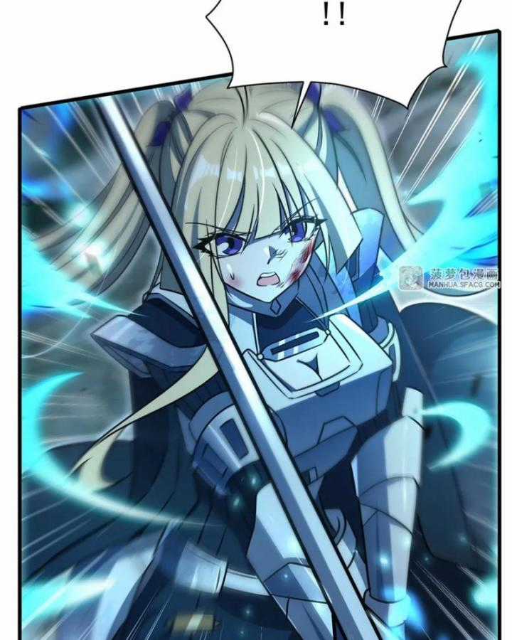 Trở Thành Ma Nữ Trong Thế Giới Tràn Ngập Chuyện Quỷ Quái Chapter 82 trang 7